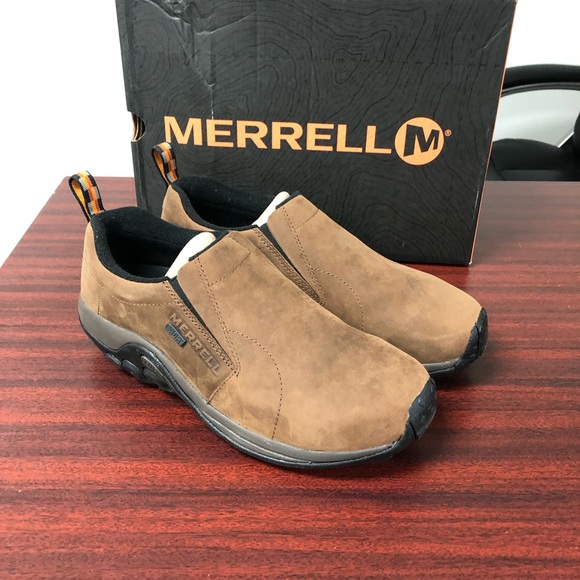 jungle moc waterproof